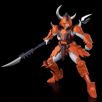 Amazon.com: Sentinel Ronin Warriors: Kento of Hardrock Chou-Dan Amazon.com: Sentinel Ronin Warriors: Kento of Hardrock Chou-Dan